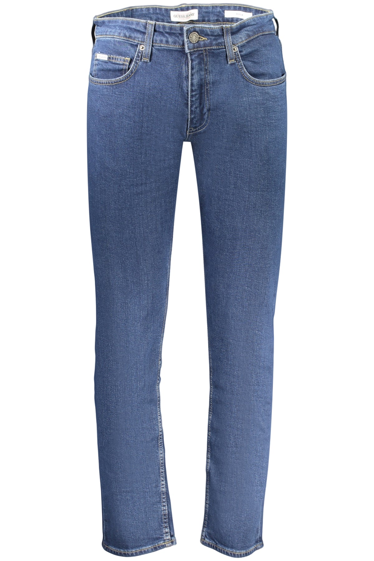GUESS Men Jeans - Blue