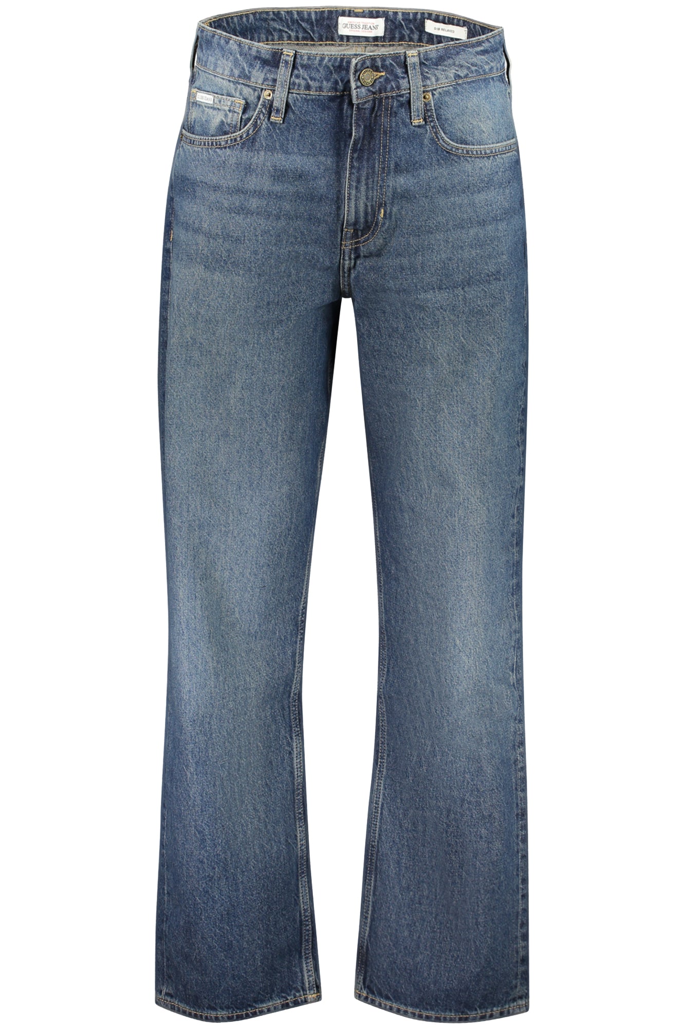 GUESS Men Jeans - Blue