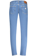 GUESS Men Jeans - Blue