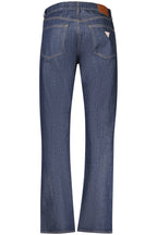 GUESS Men Jeans - Blue