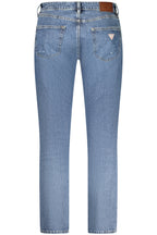 GUESS Men Jeans - Blue