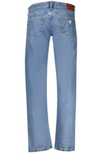 GUESS Men Jeans - Blue