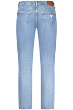 GUESS Men Jeans - Blue