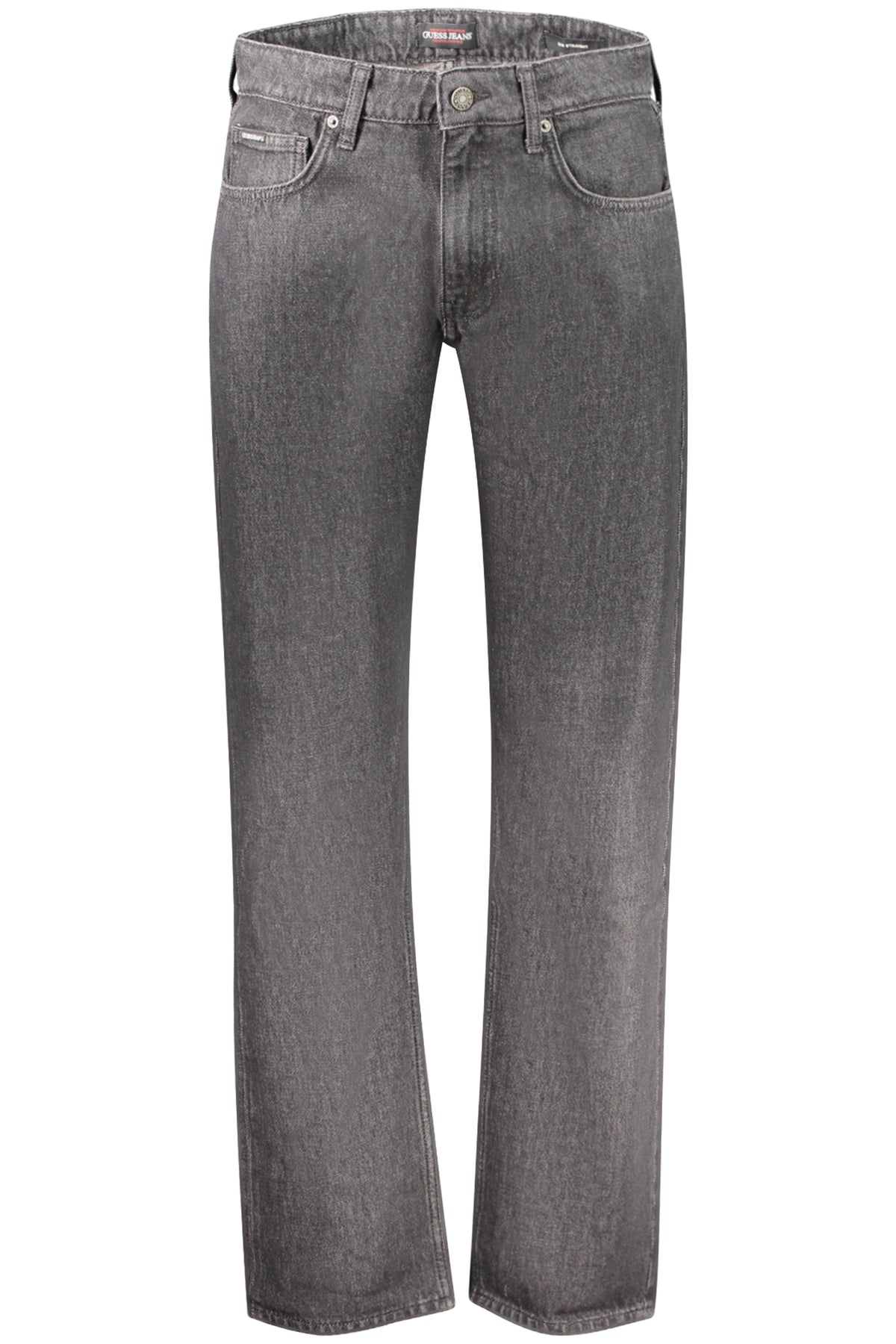 GUESS Men Jeans - Black