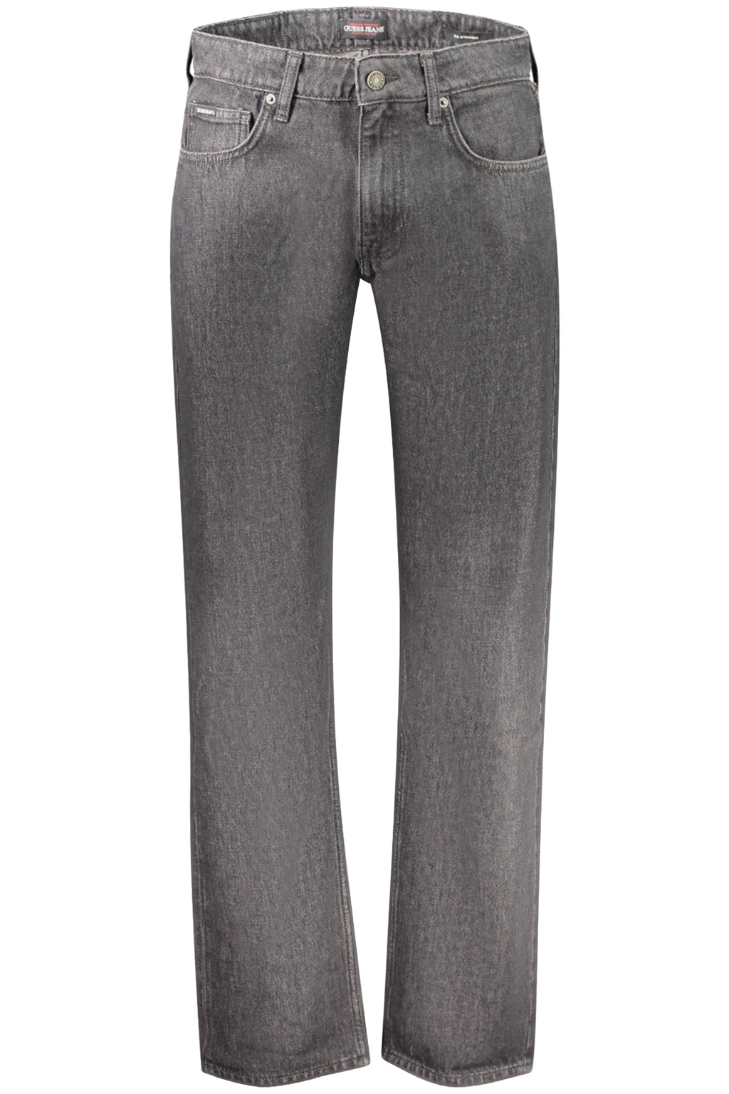 GUESS Men Jeans - Black