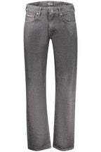 GUESS Men Jeans - Black