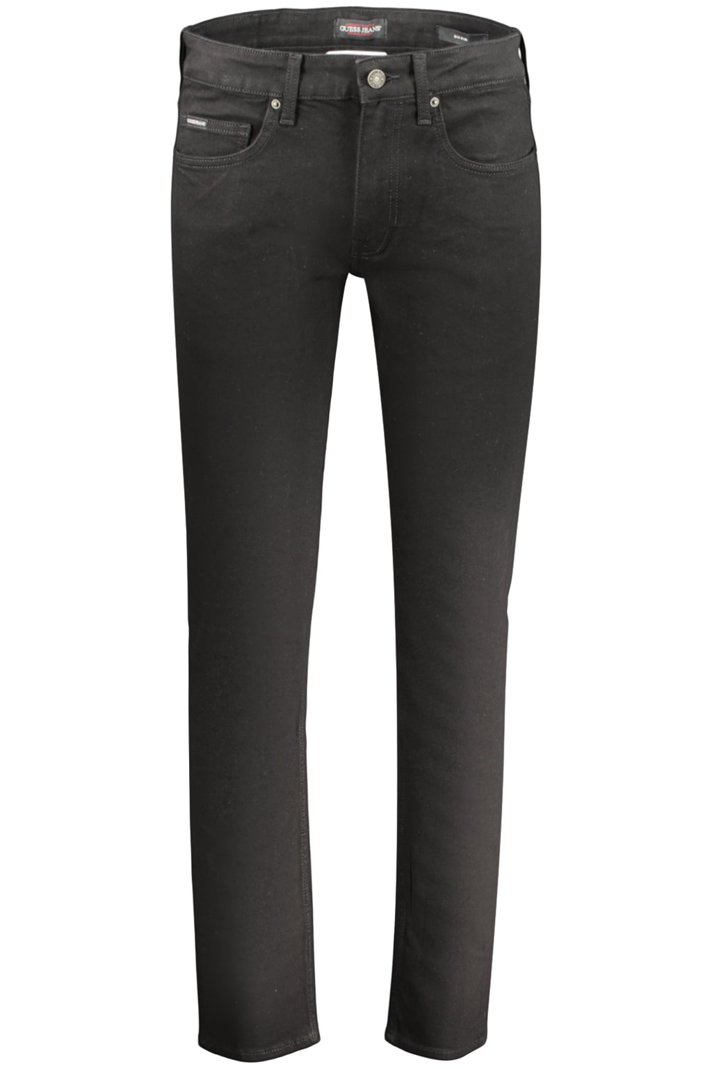 GUESS Men Jeans - Black
