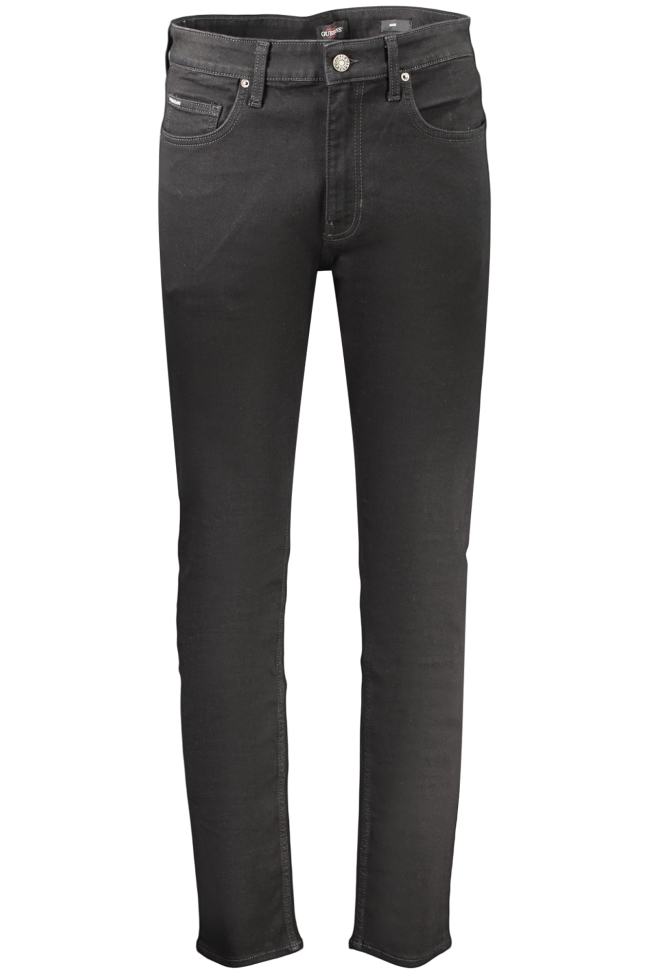 GUESS Men Jeans - Black