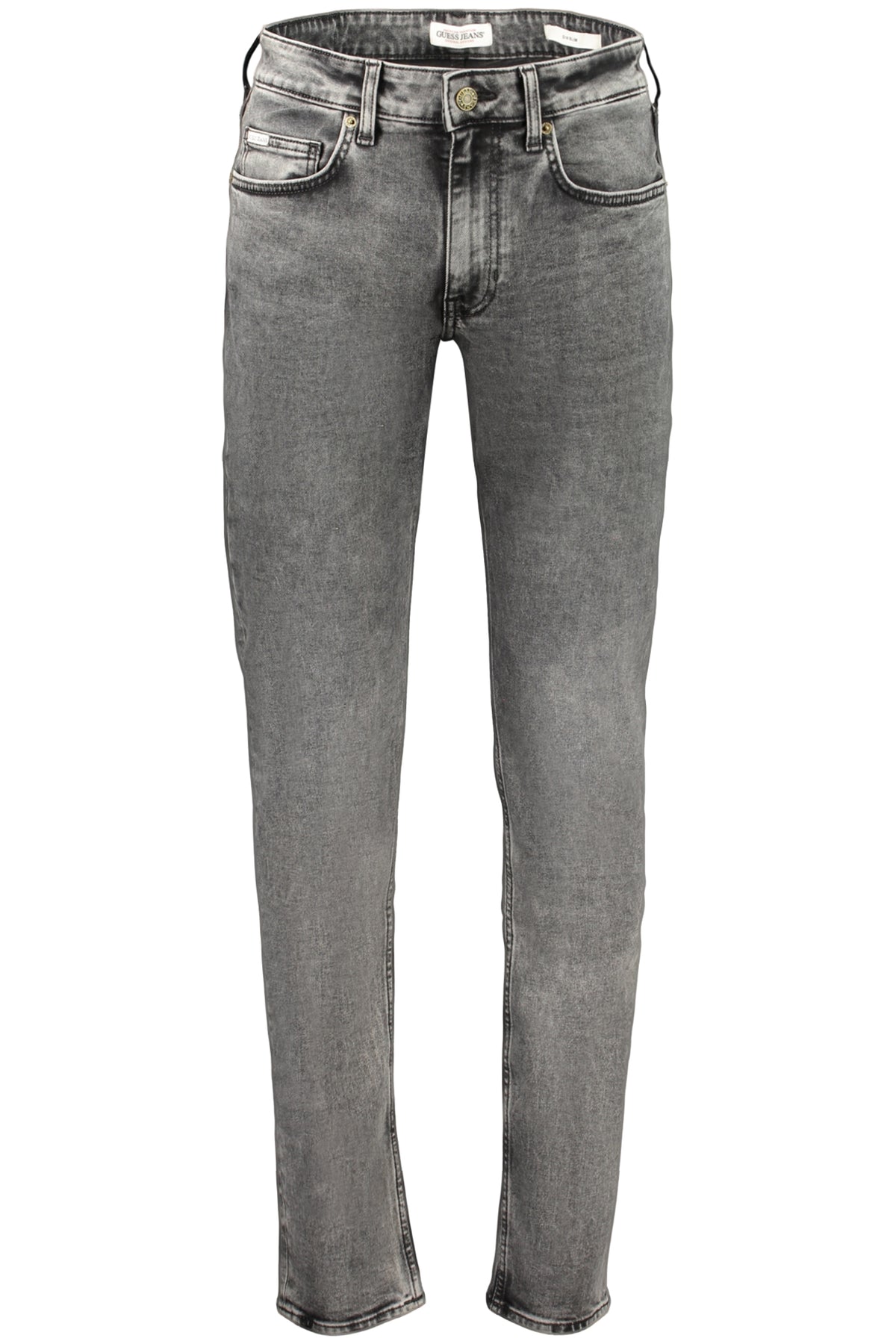 GUESS Men Jeans - Black
