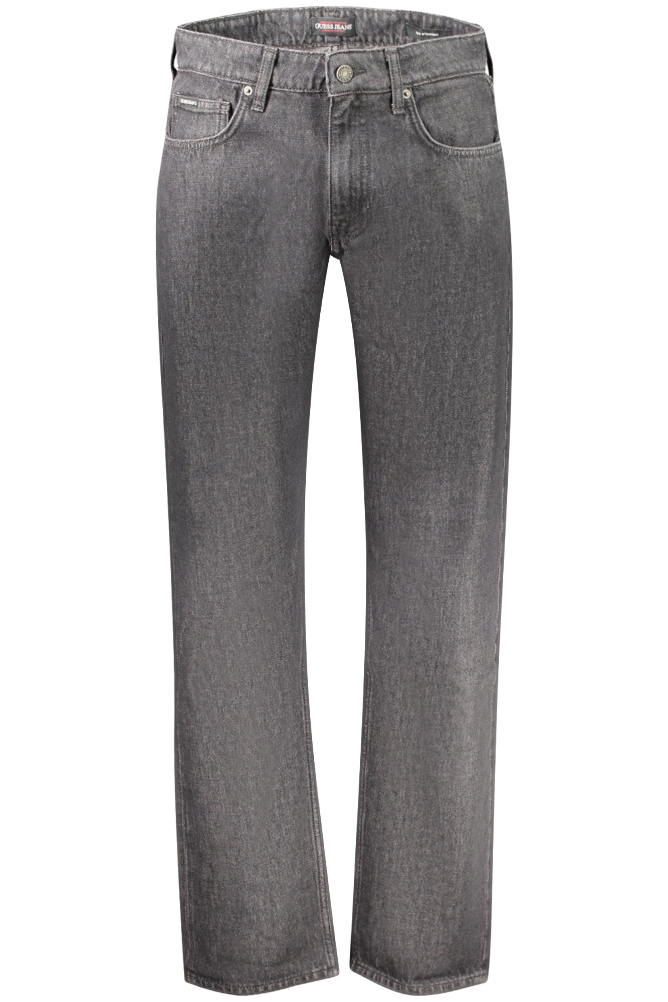 GUESS Men Jeans - Black