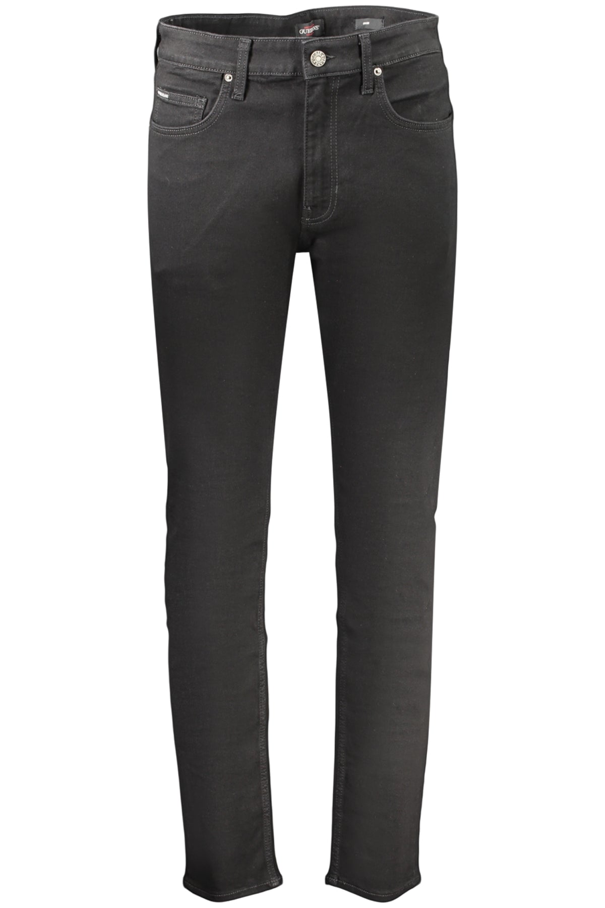 GUESS Men Jeans - Black