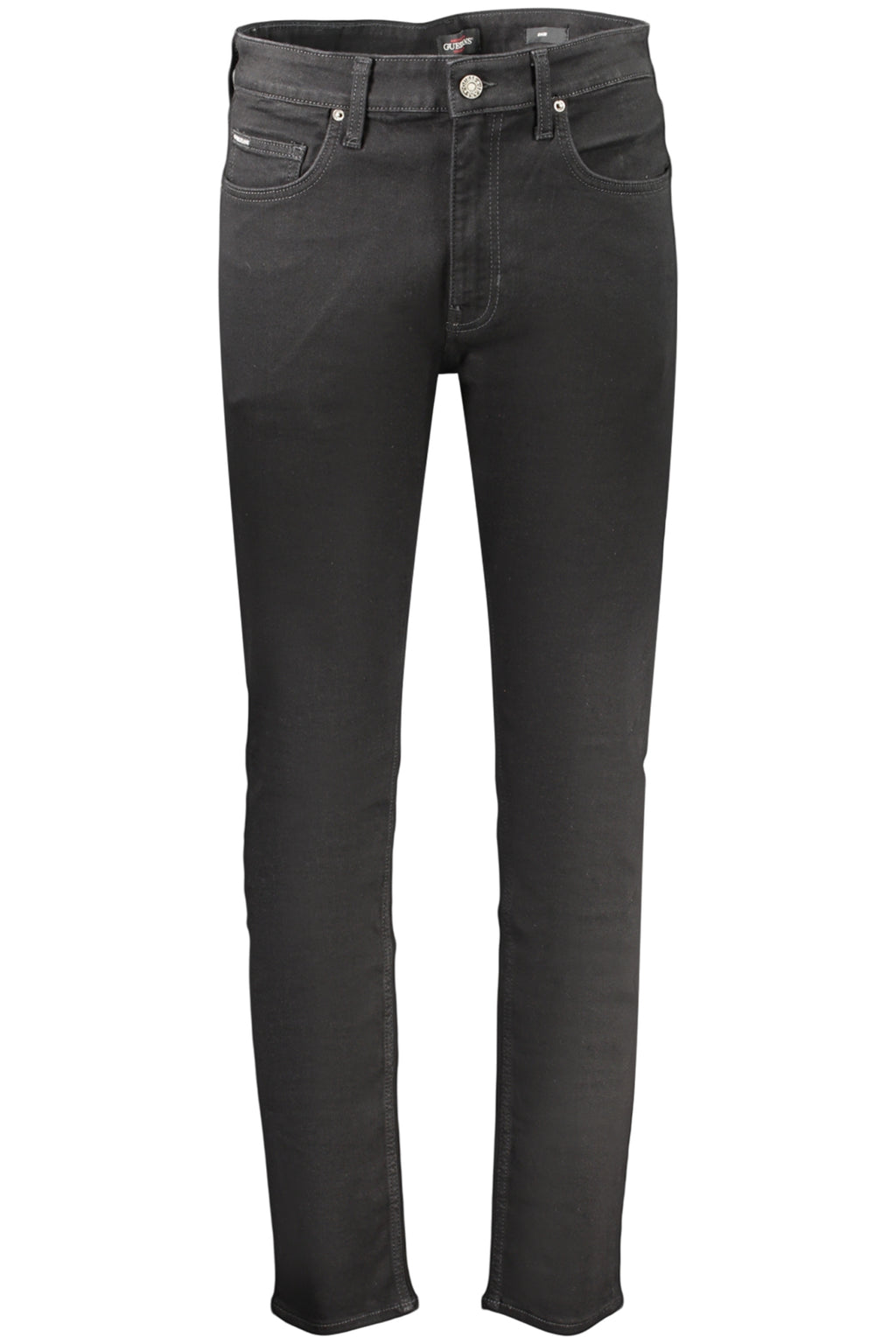 GUESS Men Jeans - Black