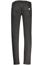 GUESS Men Jeans - Black