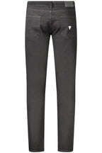GUESS Men Jeans - Black