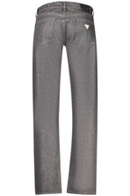 GUESS Men Jeans - Black