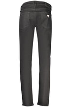GUESS Men Jeans - Black