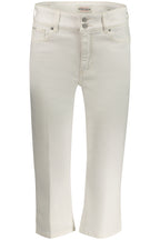 GUESS Women Jeans - White