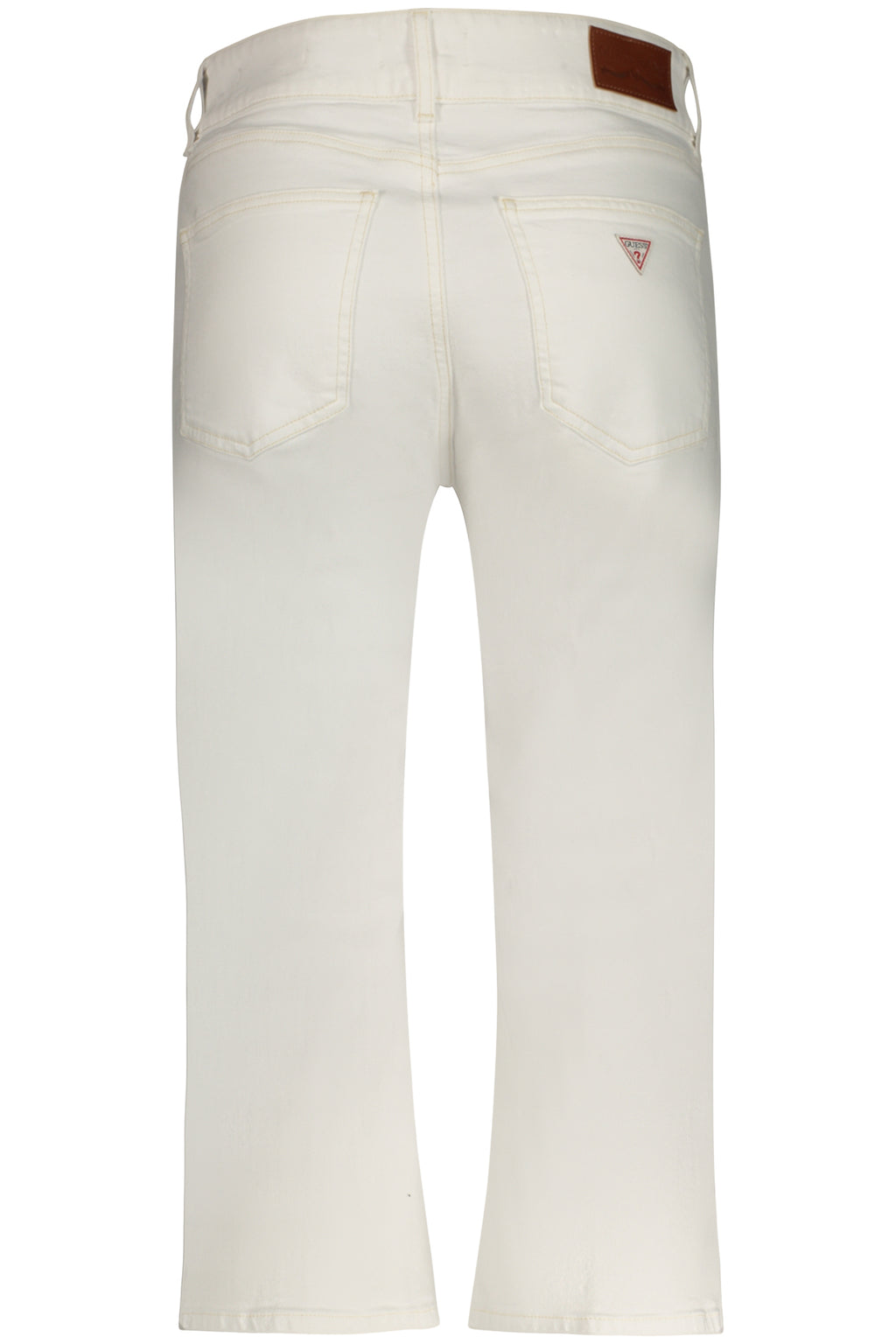 GUESS Women Jeans - White