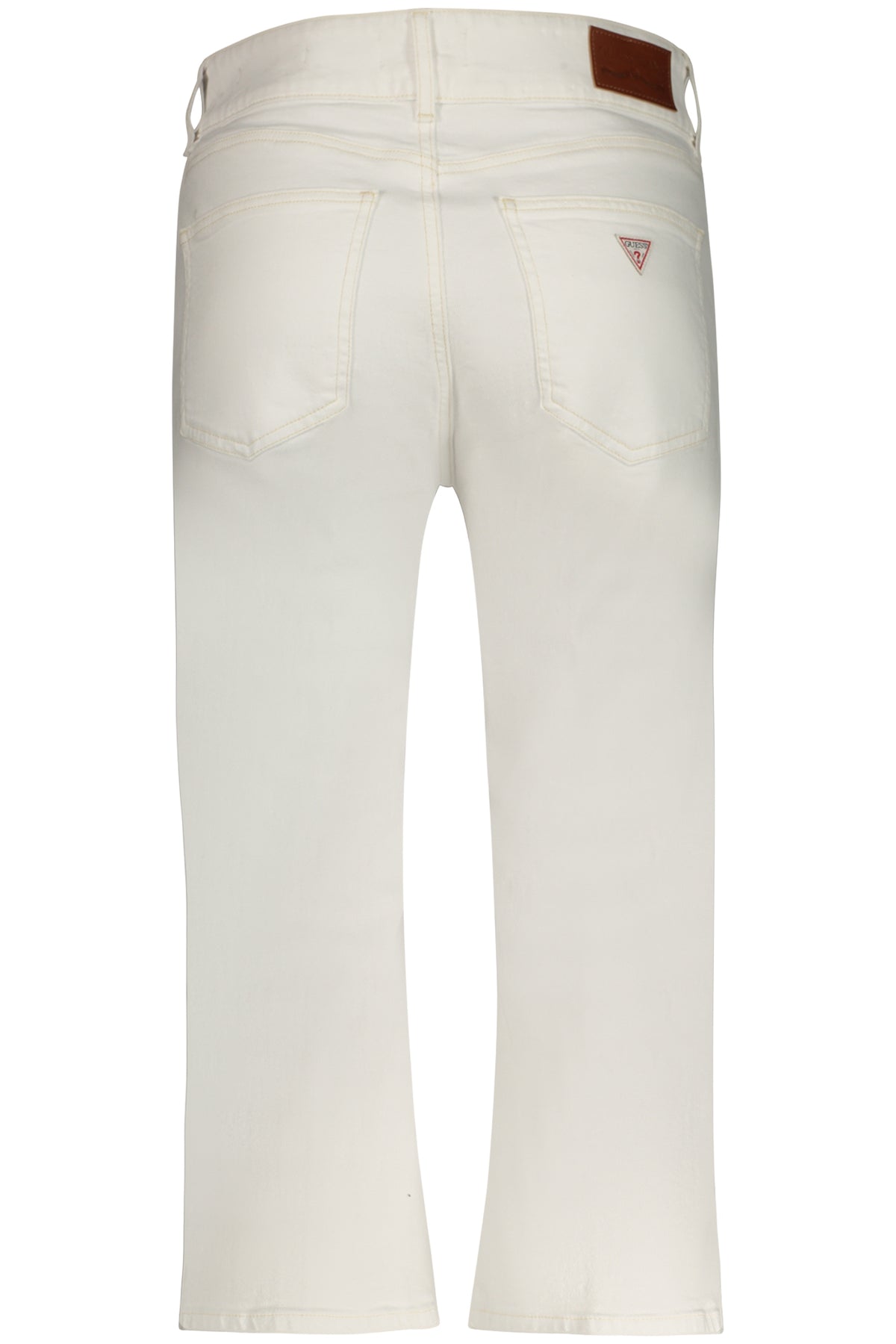 GUESS Women Jeans - White