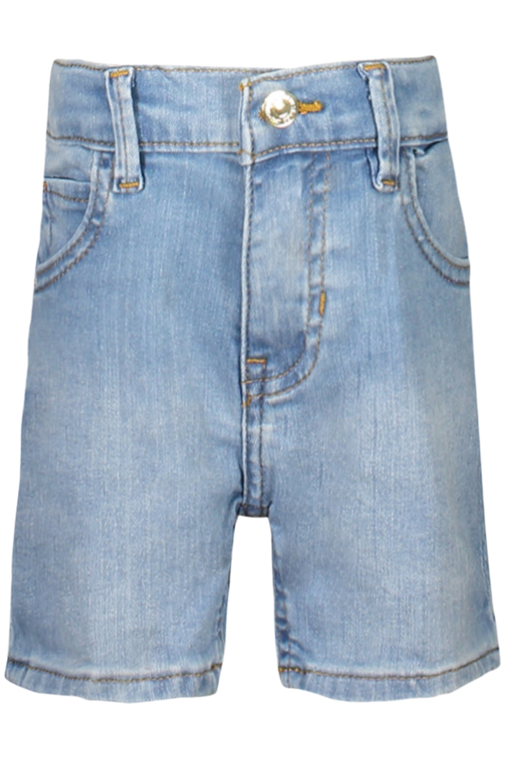 GUESS   - Light Blue