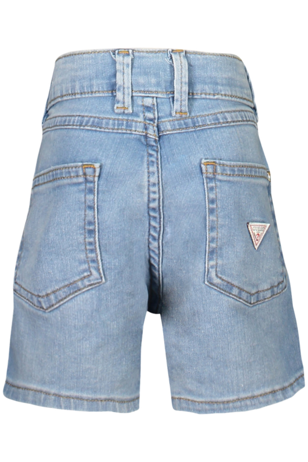 GUESS   - Light Blue