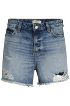 GUESS Women  - Light Blue