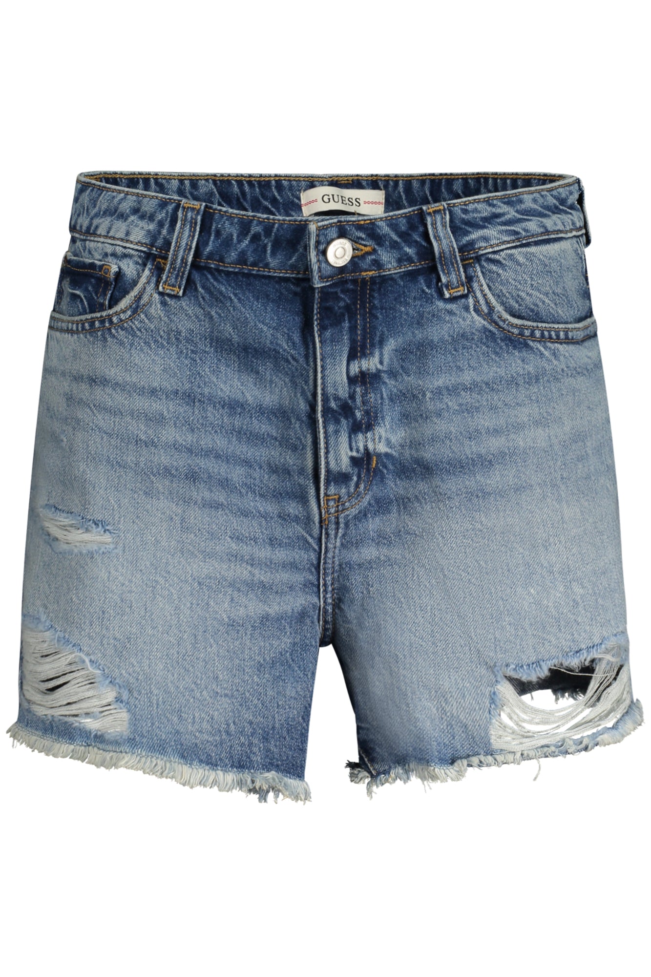 GUESS Women  - Light Blue