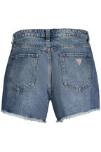 GUESS Women  - Light Blue