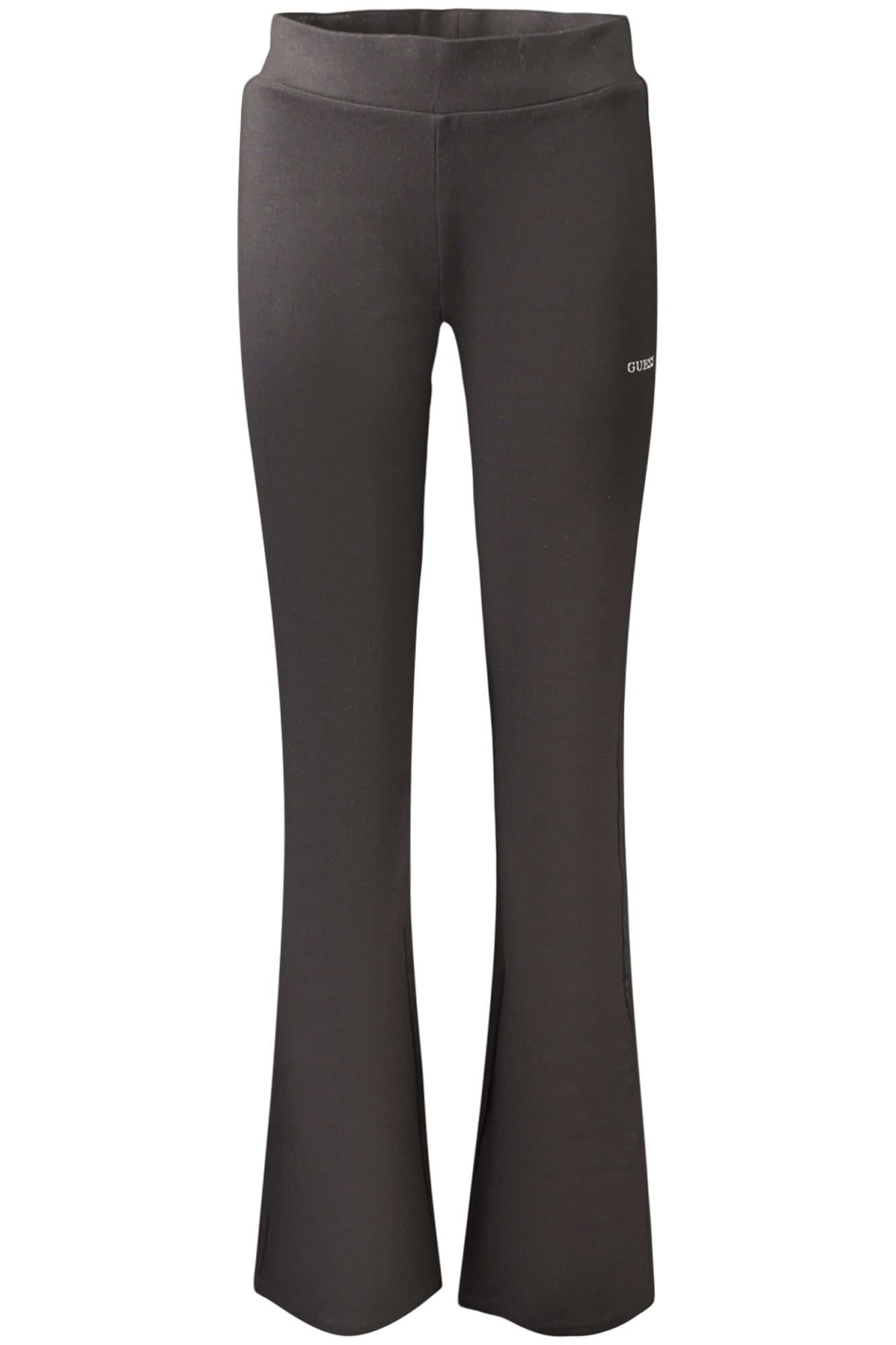 GUESS Women Trousers - Black