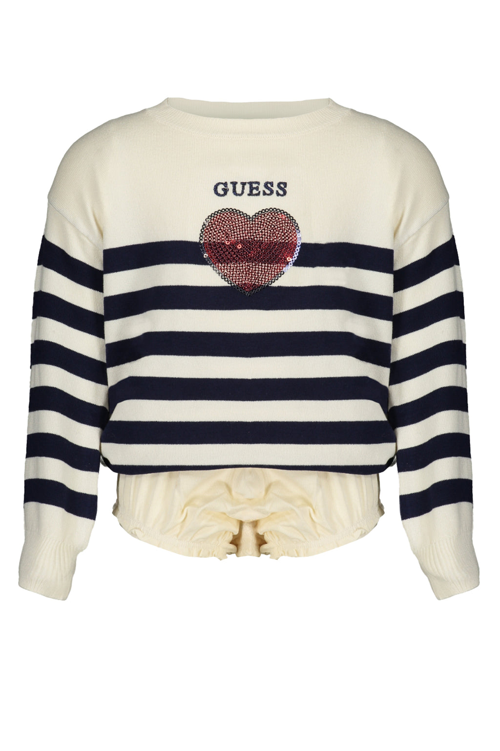 GUESS  Jumper