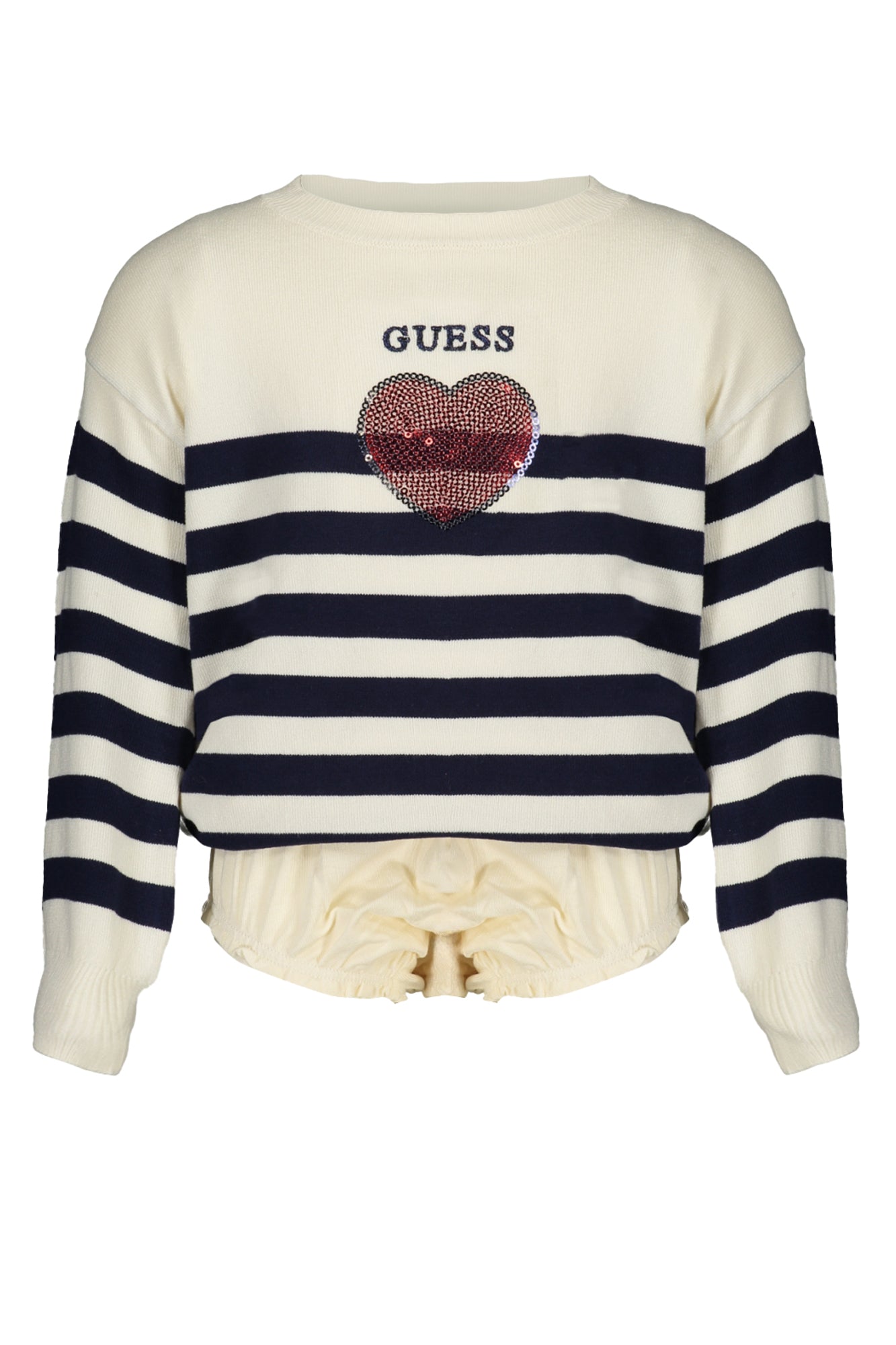 GUESS JEANS  Jumper