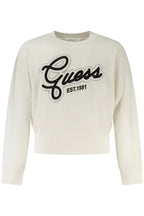 GUESS  Jumper - White