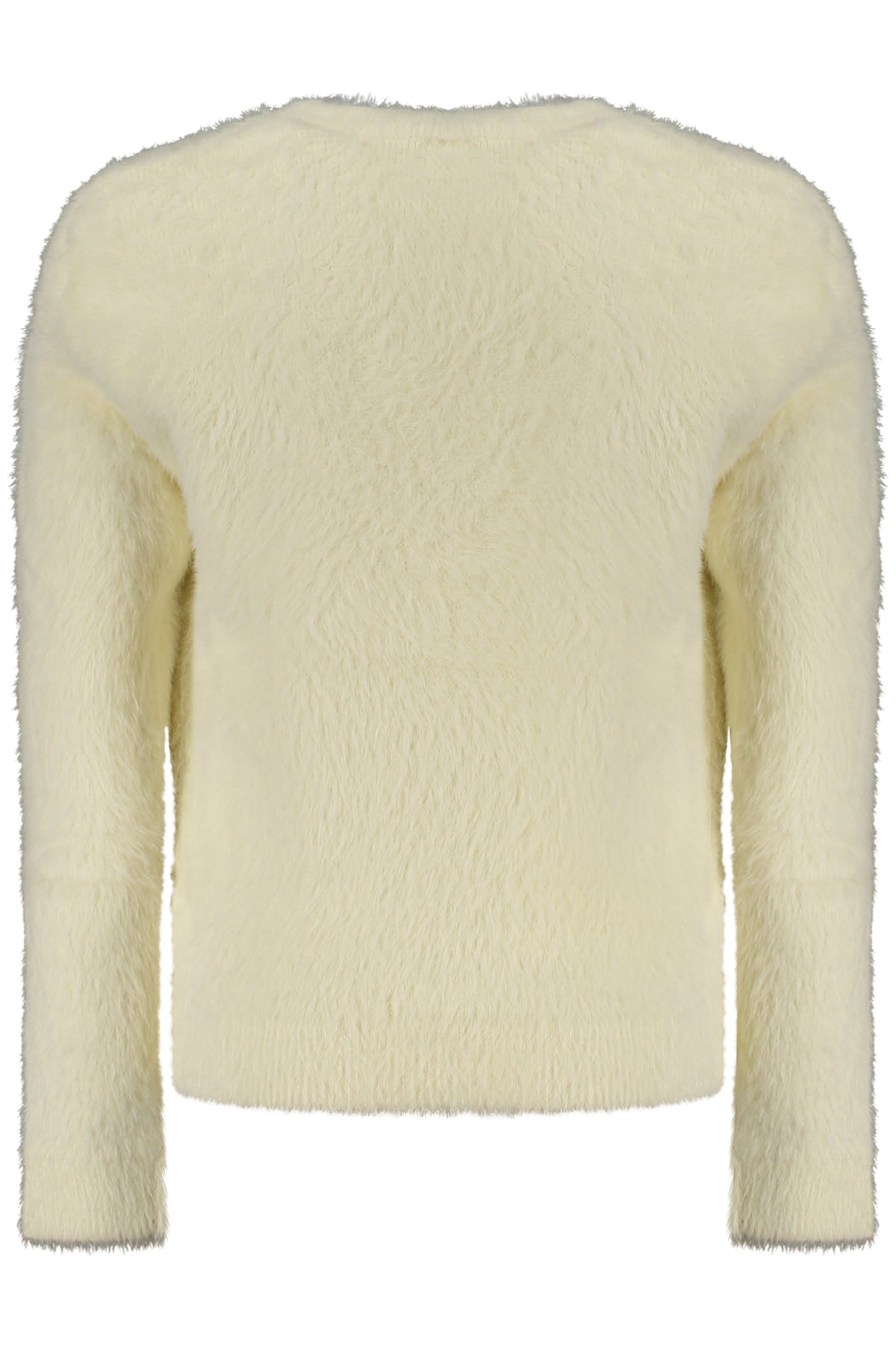 GUESS Girls Jumper - White