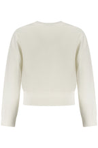 GUESS  Jumper - White