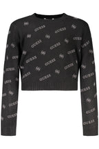 GUESS  Jumper - Black