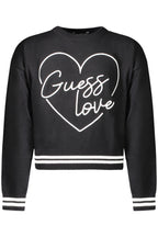 GUESS  Jumper - Black