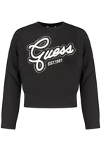 GUESS  Jumper - Black