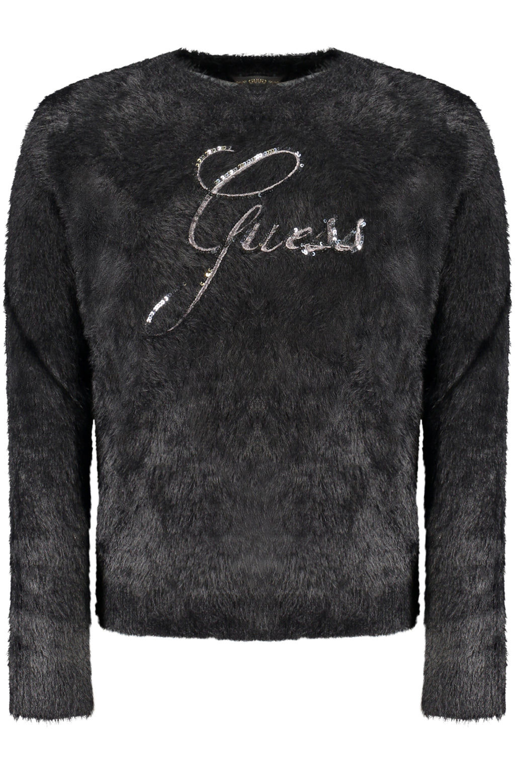 GUESS  Jumper - Black
