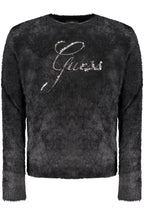 GUESS  Jumper - Black