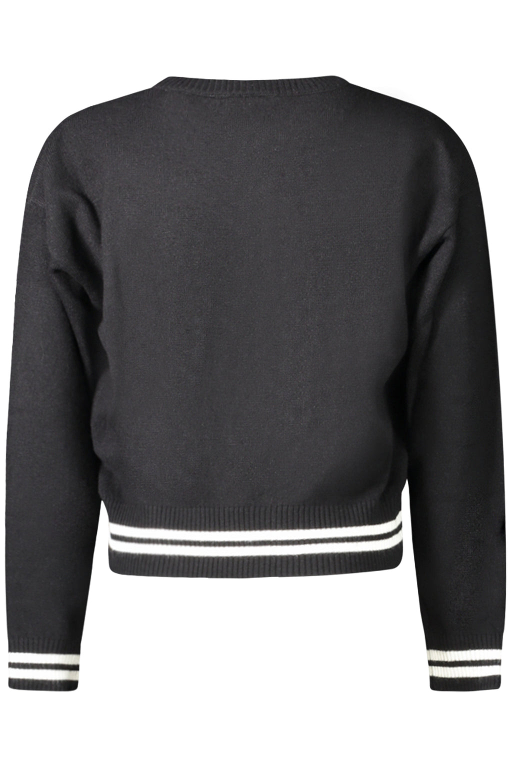 GUESS  Jumper - Black