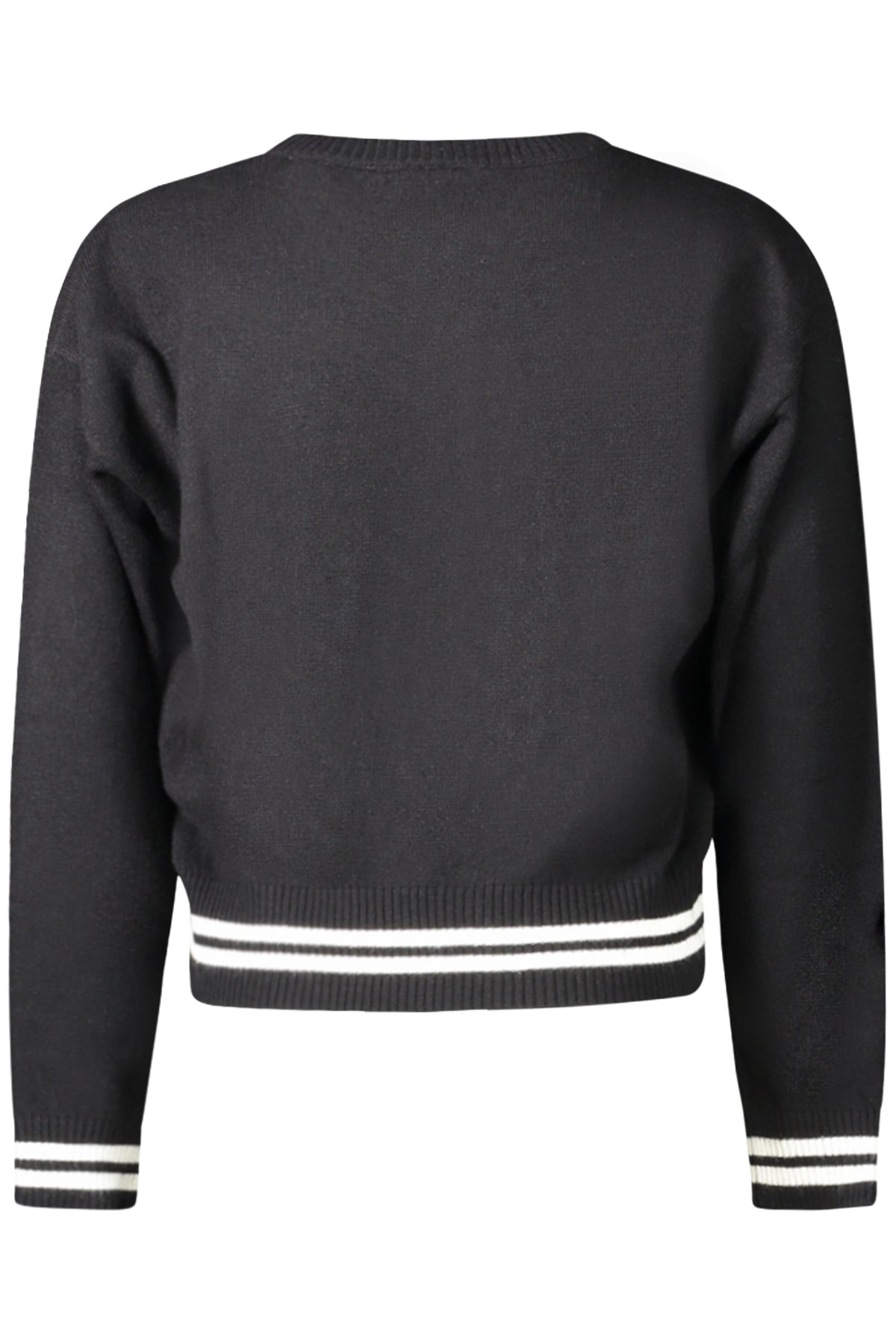 GUESS  Jumper - Black