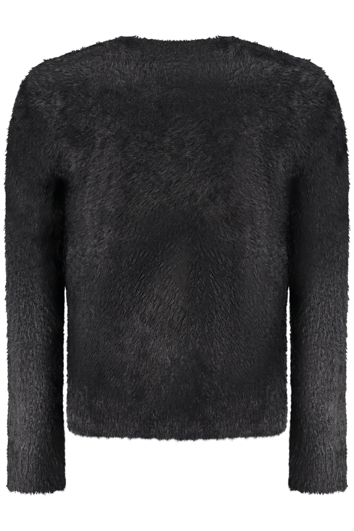 GUESS Girls Jumper - Black