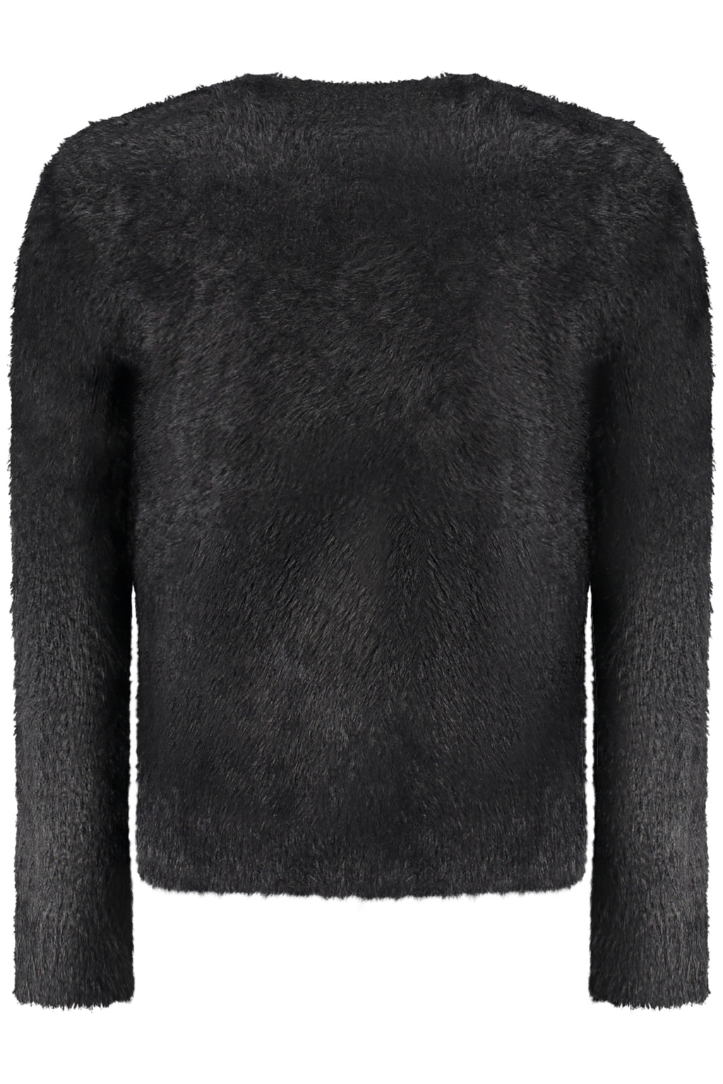 GUESS  Jumper - Black