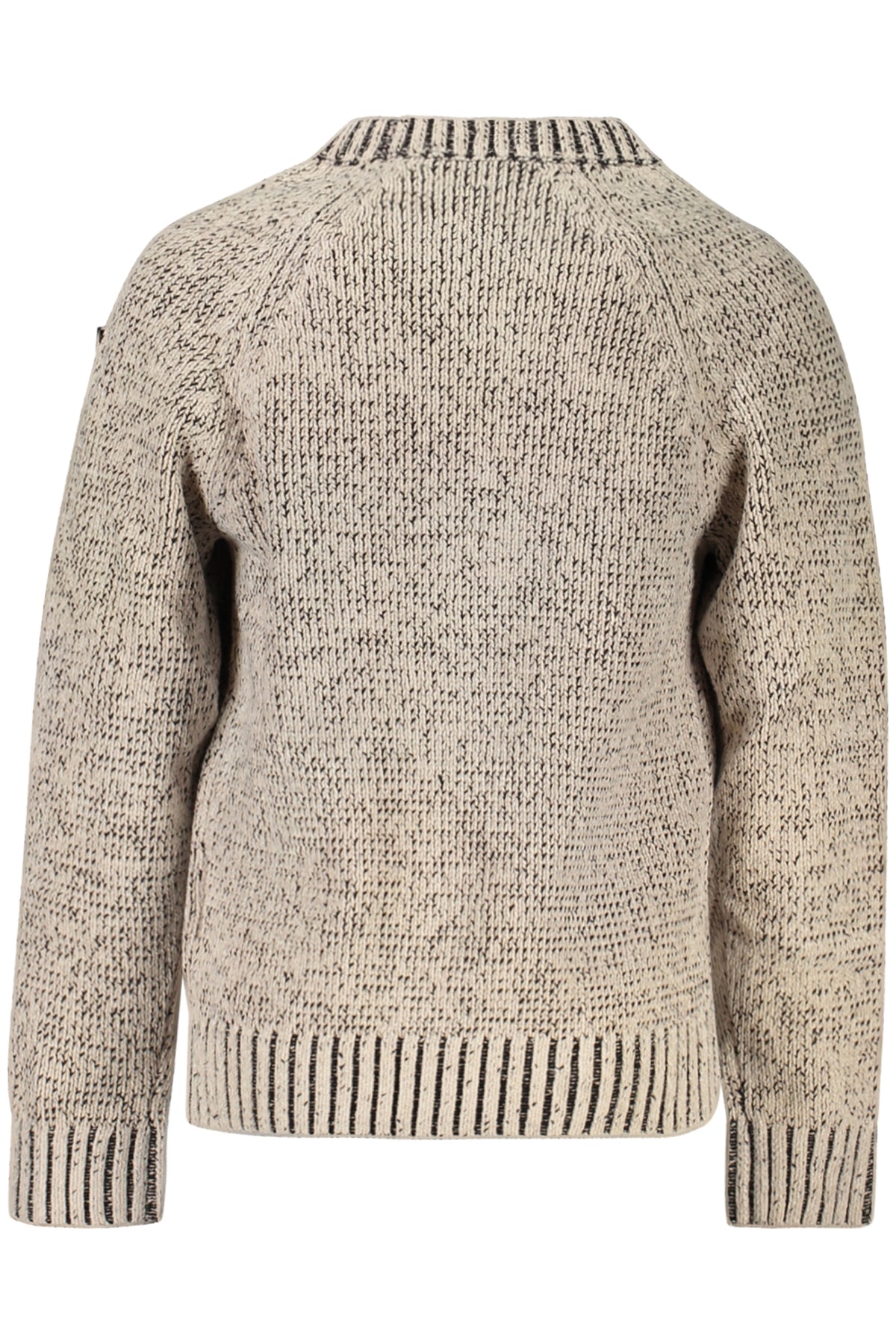 GUESS Boys Jumper - Beige