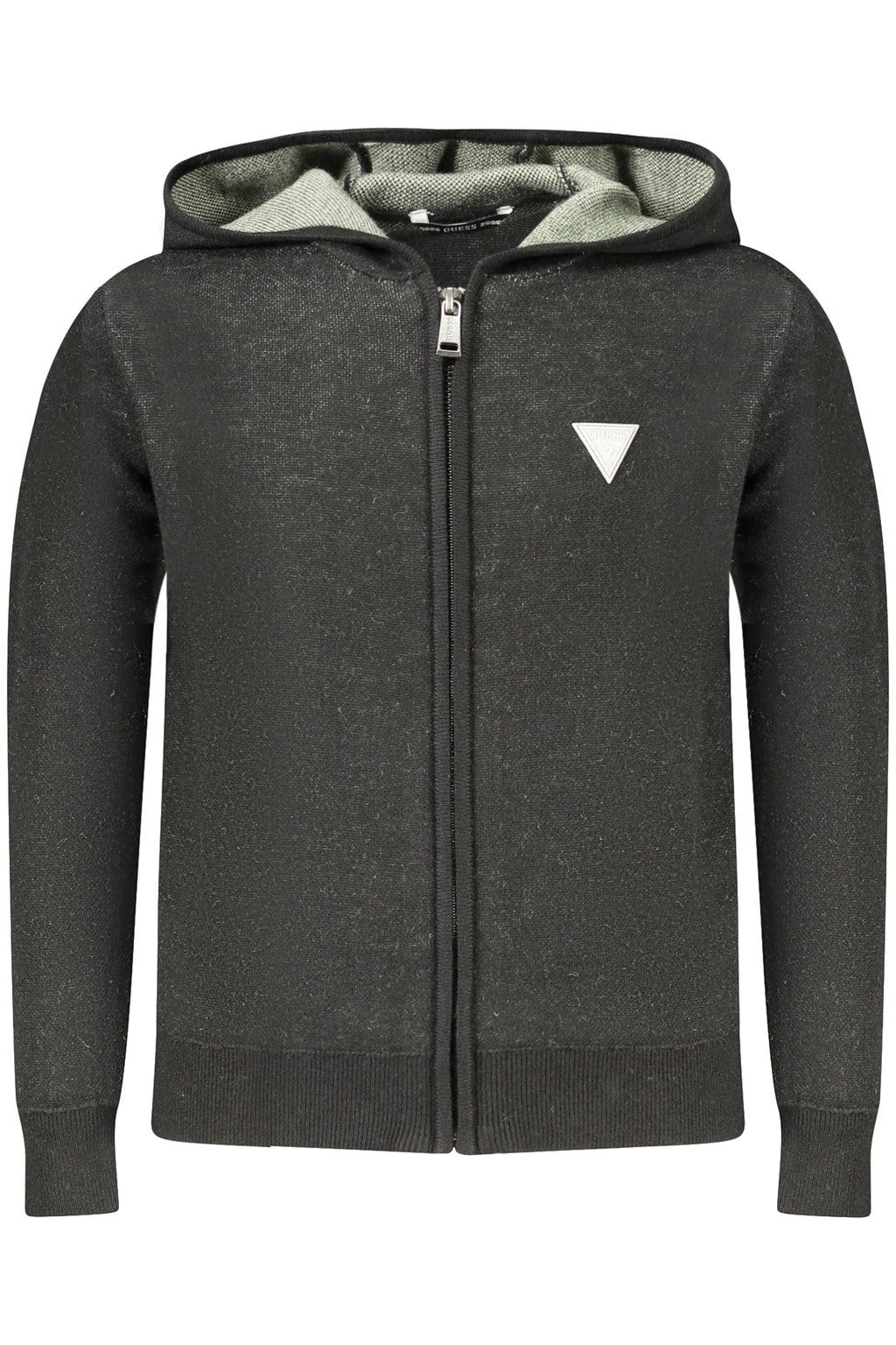 GUESS  Jumper - Black