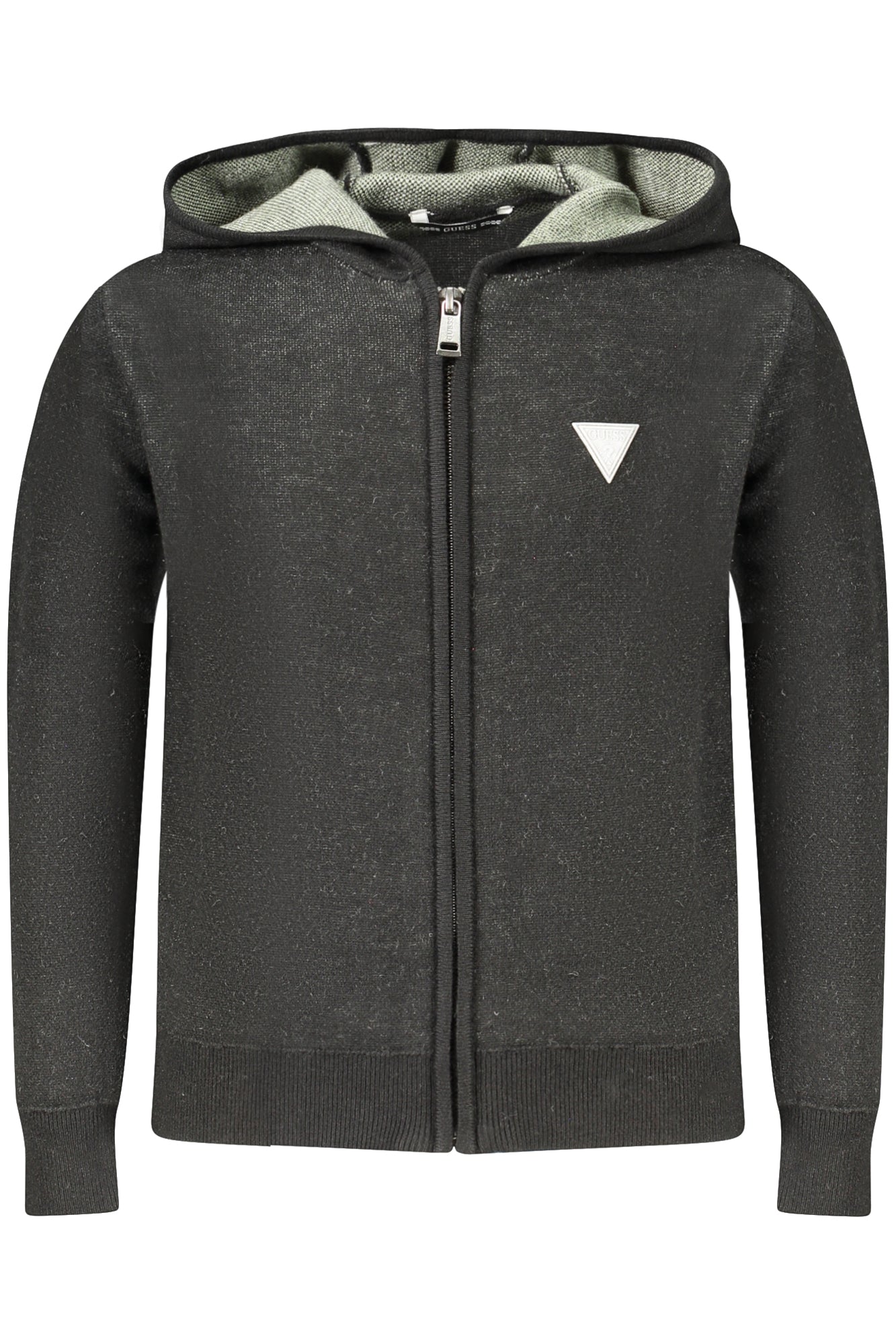 GUESS  Jumper - Black
