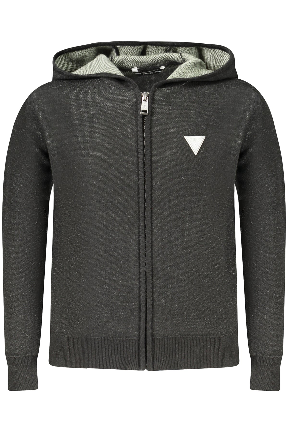 GUESS Boys Jumper - Black