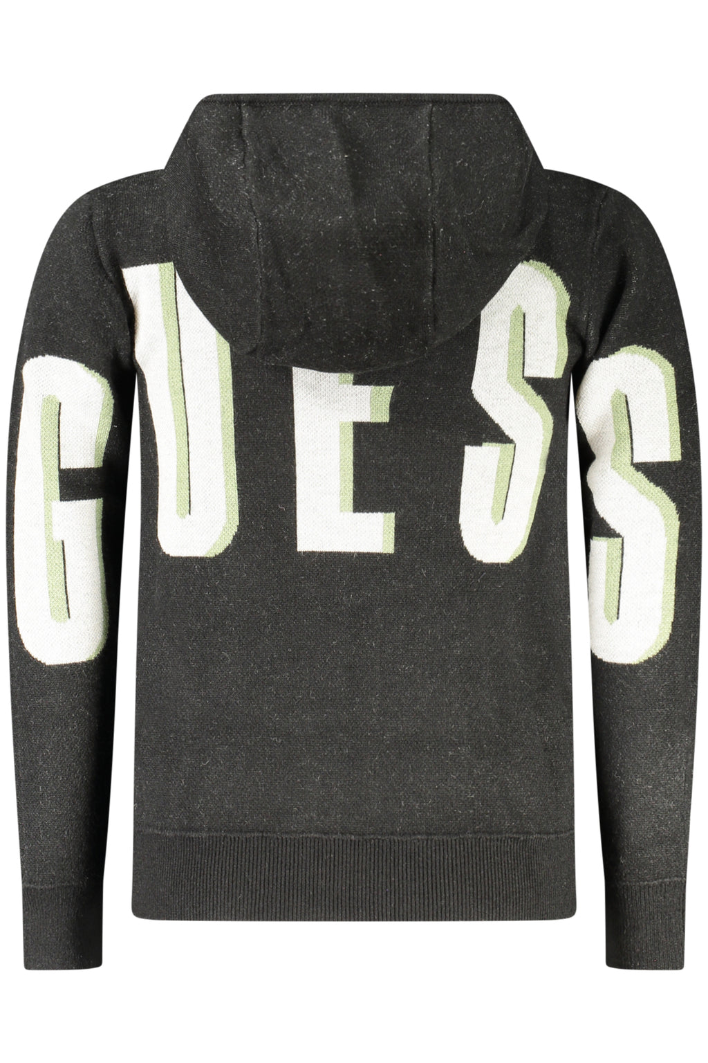 GUESS  Jumper - Black