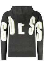 GUESS  Jumper - Black