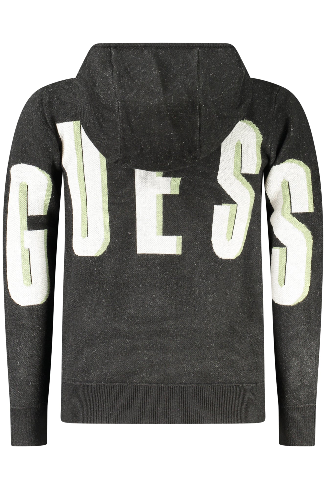 GUESS  Jumper - Black